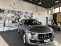 usata Maserati Levante gran lusso