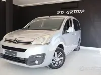Usata Citroën Berlingo XTR 99 CV (72 kW) 2017 Grigio Monovolume