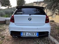 Occasion BMW 116 116 PK (85 kW) 2010 Wit Hatchback