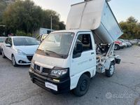 usata Piaggio Porter M500 Exclusive