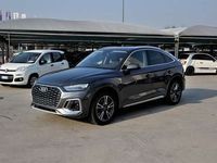 usata Audi Q5 SPB 35 TDI S tronic S line