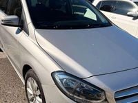 Usata Mercedes B180 109 CV (80 kW) 2017 Monovolume