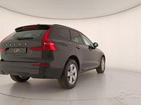 Usata Volvo XC60 Inscription 197 CV (144 kW) 2023 Nero SUV