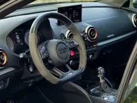 Usata Audi S3 Ambiente 300 CV (220 kW) 2016 Berlina