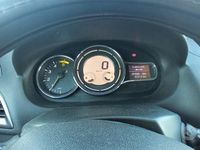 Usata Renault Mégane GrandTour 110 CV (80 kW) 2012 Nero Station wagon