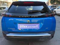 Usata Peugeot 2008 GTi 56 kW (77 CV) 2021 Blu/azzurro SUV
