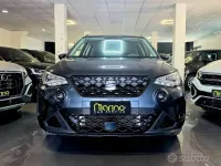 Usata Seat Arona Style 95 CV (69 kW) 2025 Grigio SUV