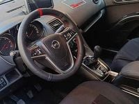 Usata Opel Meriva 95 CV (69 kW) 2012 Monovolume