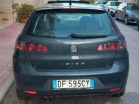 usata Seat Ibiza 2ª serie - 2006