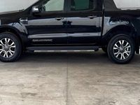 usata Ford Ranger 2 0 tdci double cab wildtrak 170cv auto