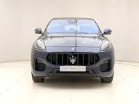 Usata Maserati Grecale Folgore 242 kW (330 CV) 2023 Blu SUV
