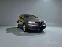 Usata Alfa Romeo Tonale Sprint 131 CV (96 kW) 2023 Grigio SUV