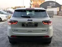 Usata Jeep Compass 130 CV (95 kW) 2020 SUV