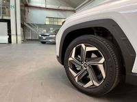 usata Hyundai Tucson 1.6 PHEV 4WD aut. XLine nuova a Milano