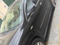 Usata Fiat Croma 2010 Nero Station wagon