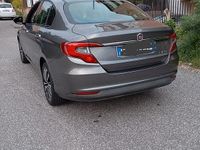 Usata Fiat Tipo 75 CV (55 kW) 2016 Grigio Berlina