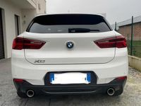 usata BMW X2 XDrive MSport 150 CV