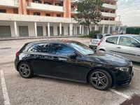 usata Mercedes A200 classeamg premium pack