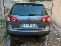 Usata VW Passat 140 CV (102 kW) 2008 Station wagon