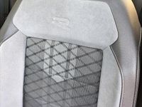 Usata VW T-Roc R-line 150 CV (110 kW) 2023 Bianco SUV