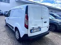 Usata Ford Transit 101 CV (74 kW) 2023 Bianco Furgone