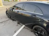 Usata Mercedes A180 109 CV (80 kW) 2014 Berlina