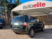 Usata Land Rover Freelander 2 149 CV (109 kW) 2012 Verde SUV
