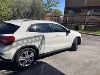 Usata Mercedes GLA180 109 CV (80 kW) 2016 SUV