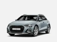 Nuova Audi A3 Business 150 CV (110 kW) 2026 Grigio freccia perla