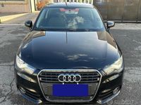 usata Audi A1 1.6 , Ambition, 90 Cv