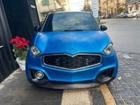 Usata Chatenet CH46 2022 Blu Utilitaria