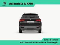 usata Seat Ateca 1.5 EcoTSI XPERIENCE nuova a Ravenna