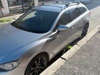 Usata Mazda 6 150 CV (110 kW) 2013 Station wagon