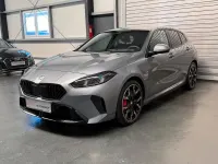 Usata BMW 120 M Sport 169 CV (124 kW) 2025 Grigio Utilitaria