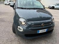Usata Fiat 127 Pop 2015 Grigio Berlina
