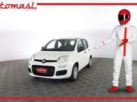 Nuova Fiat Panda Icon 65 CV (47 kW) 2025 Bianco gelato Utilitaria