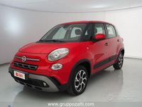 usata Fiat 500L 1.3 Multijet 95 CV Cross