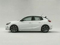 Usata Opel Corsa 101 CV (74 kW) 2025 Bianco Utilitaria