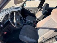 Usata BMW 318 1988 Grigio Berlina