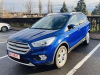 Usata Ford Kuga Titanium 182 CV (133 kW) 2018 SUV