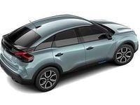 Usata Citroën e-C4 Feel 56 kW (77 CV) 2022 Blu