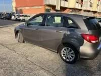 Usata Mercedes B180 109 CV (80 kW) 2016 Utilitaria