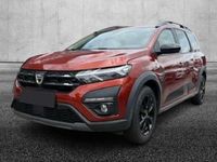Usata Dacia Jogger Extreme 101 CV (74 kW) 2022 Marrone Monovolume