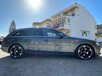 usata Audi A4 A4Avant 2.0 tdi S-LINE