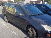 Usata Ford Focus 1999 Blu Station wagon