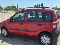 Usata Fiat Panda Dynamic 60 CV (44 kW) 2007 Utilitaria