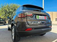 usata Jeep Compass 1600MJT 120CV UNICO PROPRIETARIO