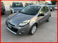 usata Renault Clio 1.2 16V 5 porte Dynamique