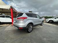 Usata Ford Kuga 140 CV (102 kW) 2014 SUV