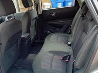 Usata Nissan Qashqai 110 CV (80 kW) 2013 Grigio SUV